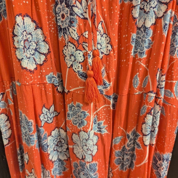Sonoma Dress flower BNWT - Picture 3 of 15